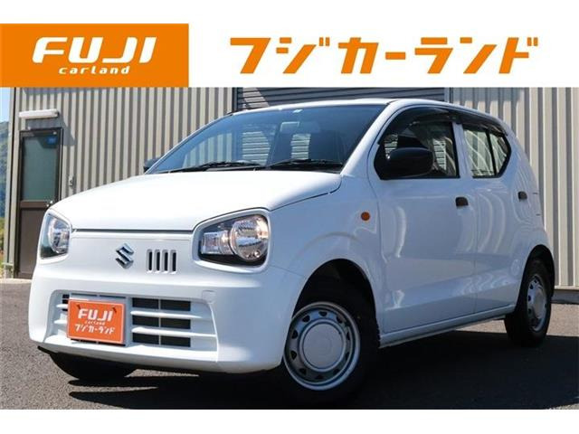 アルトF オートギヤシフト 4WD