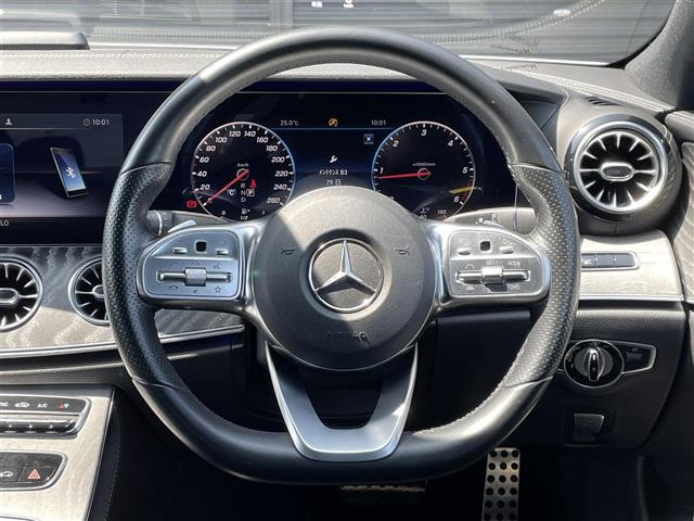 CLSクラスCLS220d