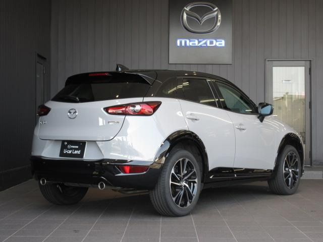CX-31.5 15S ビビッド モノトーン