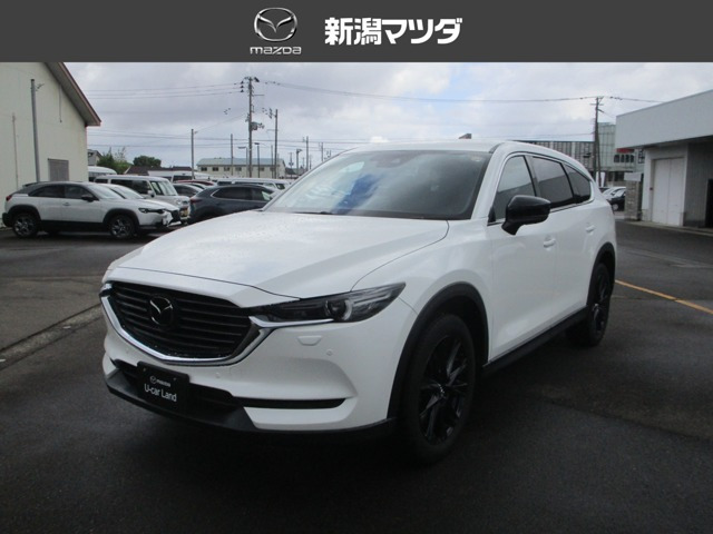 CX-82.2 XD ブラックトーンエディション