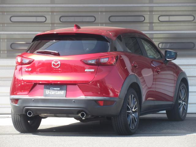 CX-31.5 XD プロアクティブ
