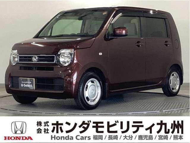 N-WGNL ホンダ センシング
