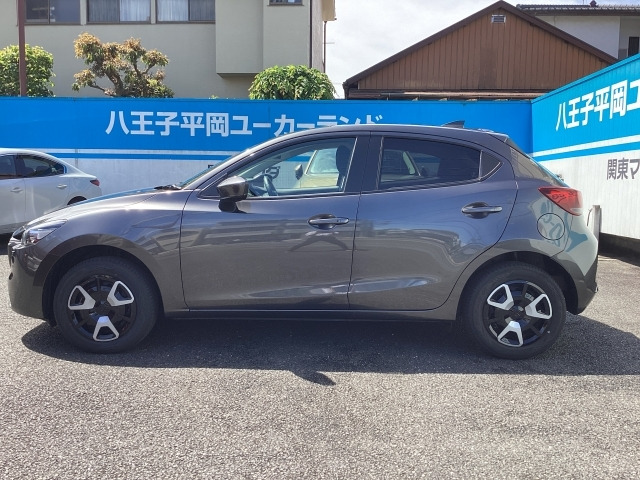 MAZDA21.5 15BD 4WD