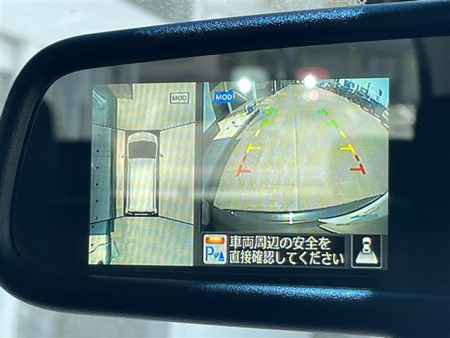 セレナ2.0 ハイウェイスター Vセレクション+Safety II S-HYBRID
