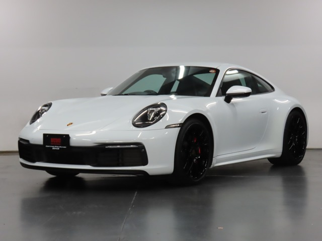 911カレラS PDK
