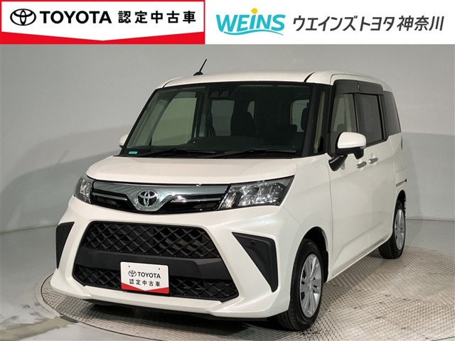 ルーミー1.0 G