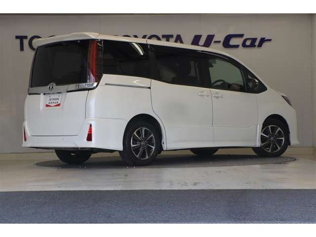 ノア2.0 Si