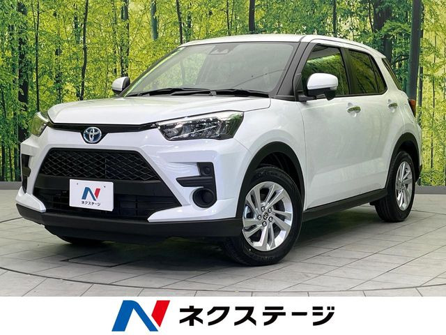 ライズ1.2 G