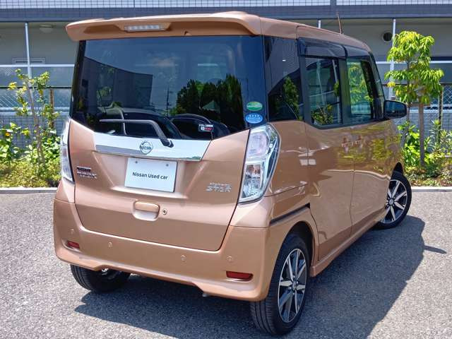 デイズルークスハイウェイスター Gターボ