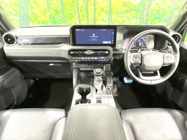 ランドクルーザー2502.7 VX 4WD