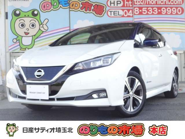リーフG
