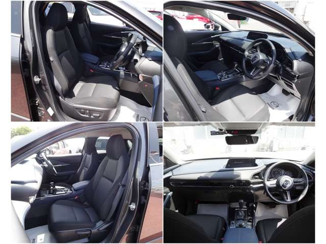 CX-302.0 20S プロアクティブ ツーリングセレクション 4WD