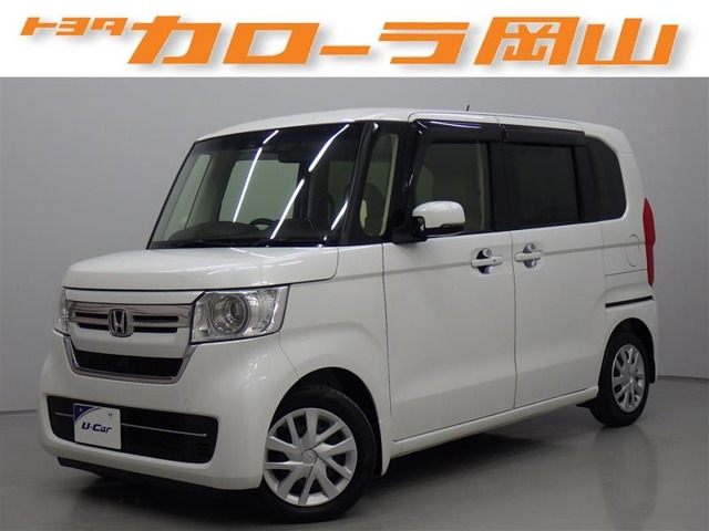 N-BOXG EX