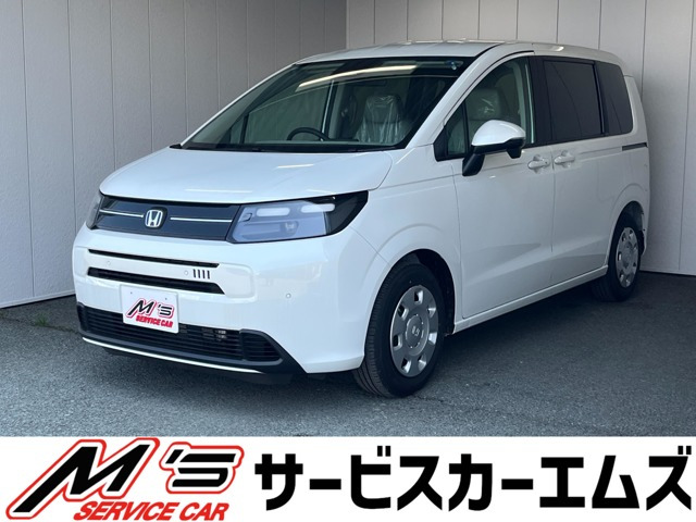 フリード1.5 e:HEV エアー