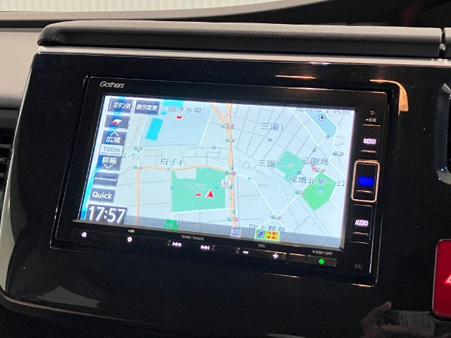 ステップワゴン1.5 G ホンダ センシング 車いす仕様車 2列目＆3列目乗車タイプ