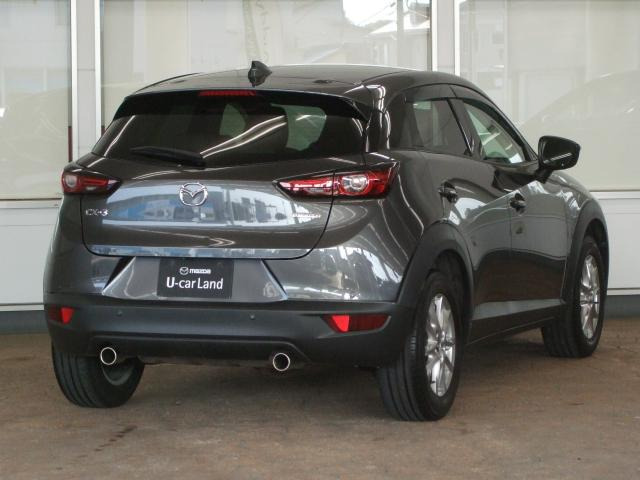 CX-31.5 15S アーバンドレッサー