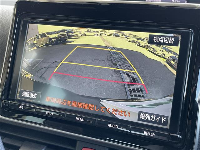 エスクァイアハイブリッド1.8 Gi プレミアムパッケージ