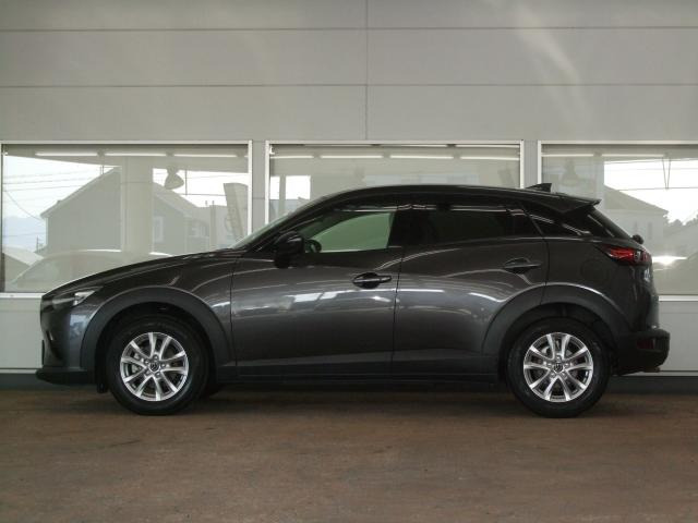 CX-31.5 15S アーバンドレッサー