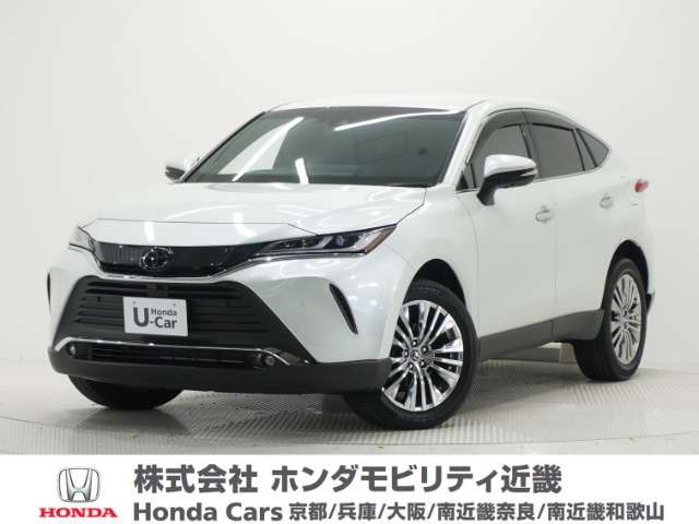 ハリアー