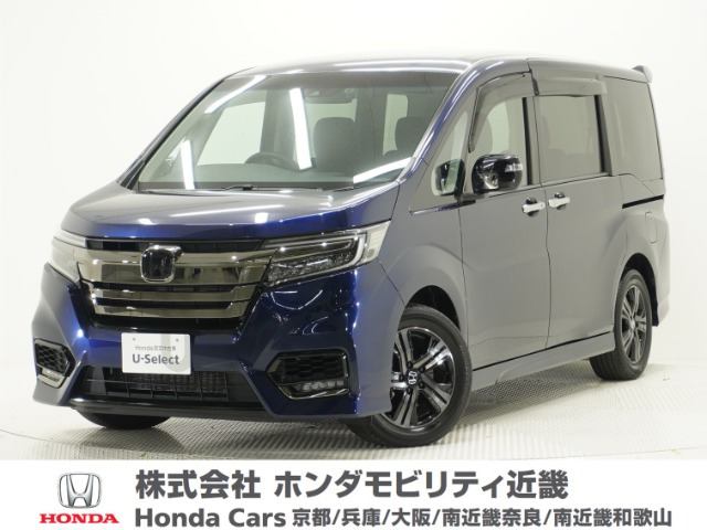 ステップワゴン2.0 スパーダ ハイブリッド G EX ホンダセンシング