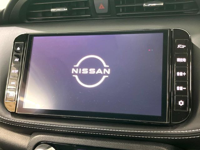 キックス1.2 X (e-POWER)