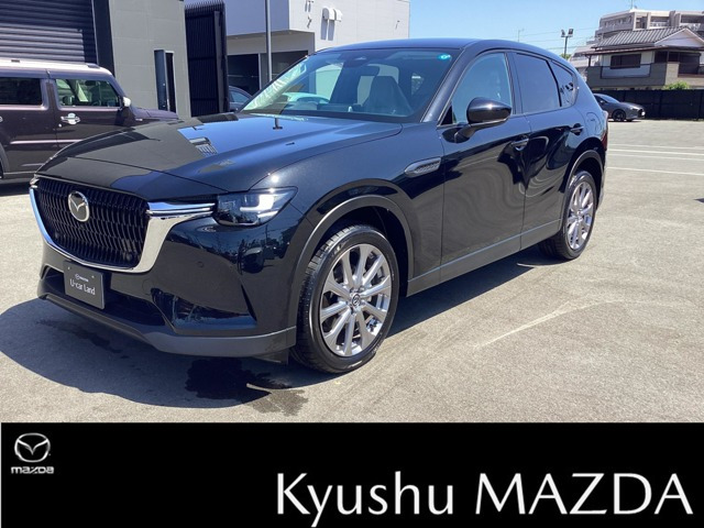 CX-602.5 25S Lパッケージ