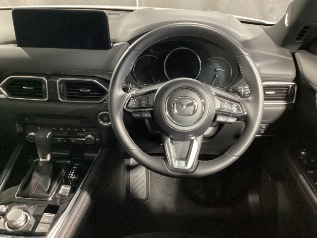 CX-82.5 25T ブラックトーン エディション 4WD