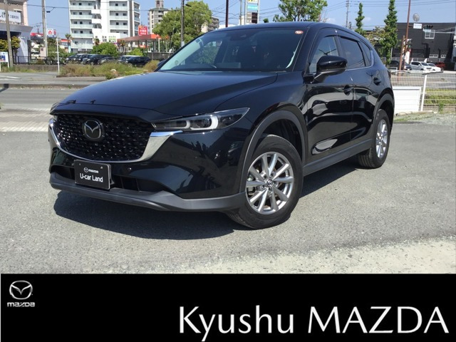 CX-52.0 20S スマートエディション