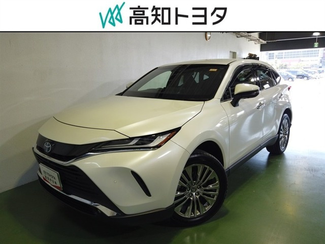 ハリアー