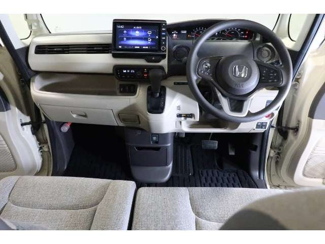 N-BOXG L ホンダセンシング