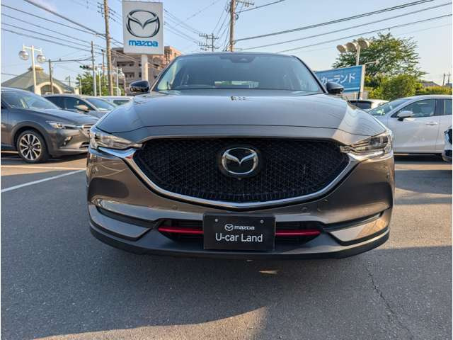 CX-52.2 XD ブラックトーンエディション