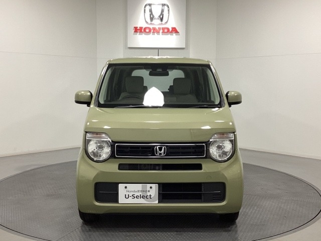 N-WGNG ホンダ センシング