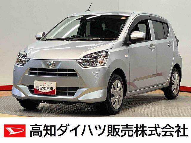 ミライースX SAIII