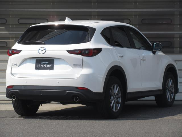 CX-52.0 20S スマートエディション
