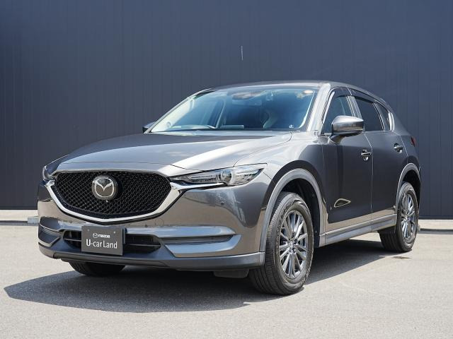 CX-52.2 XD プロアクティブ