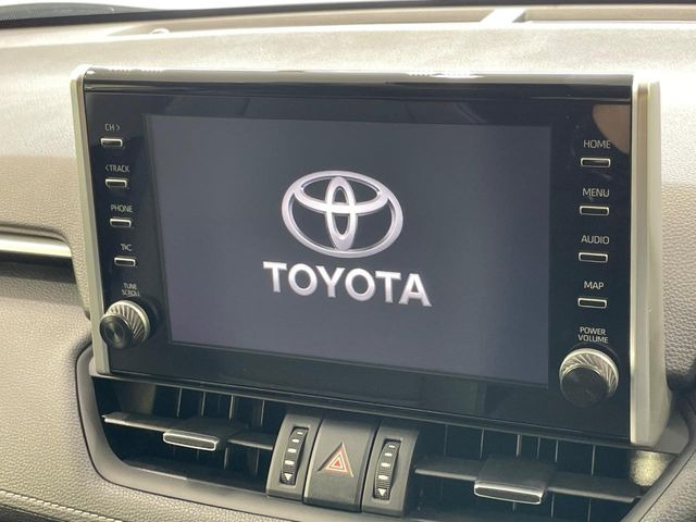RAV42.5 ハイブリッド G E-Four 4WD