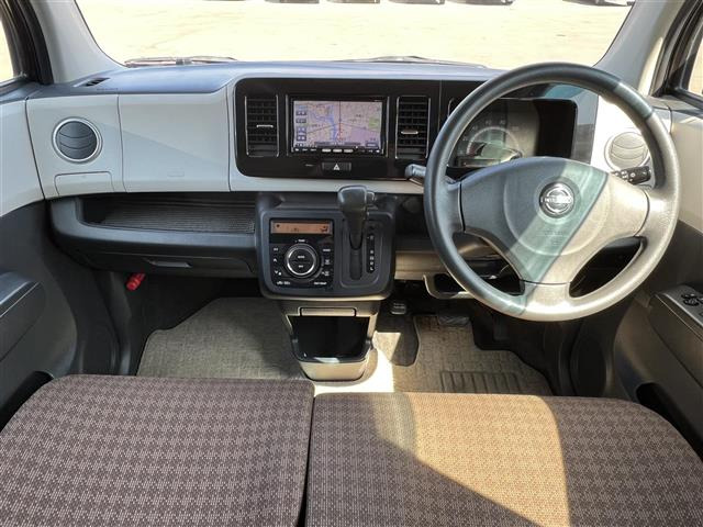 モコX FOUR 4WD