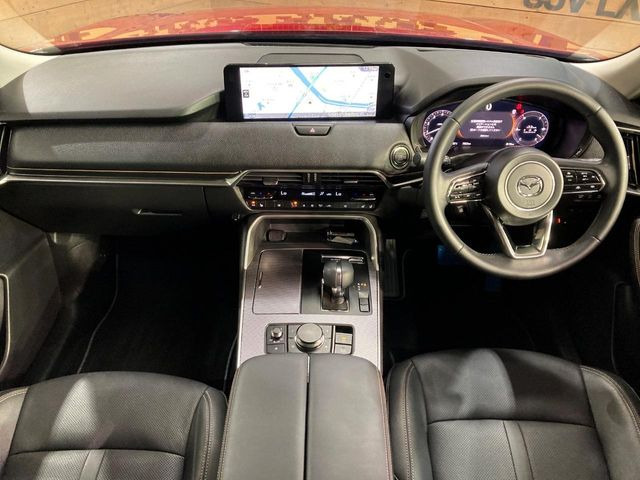 CX-602.5 25S Lパッケージ