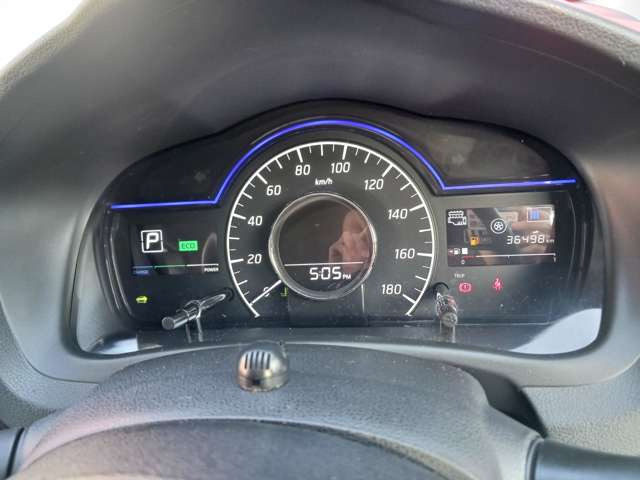 ノート1.2 e-POWER メダリスト