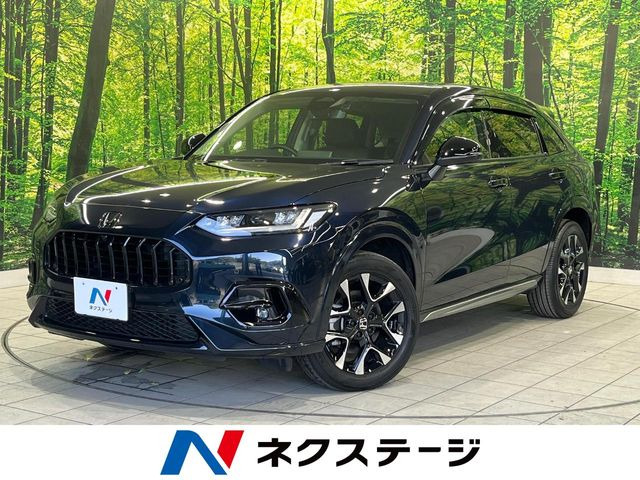 ZR-V2.0 e:HEV Z 4WD