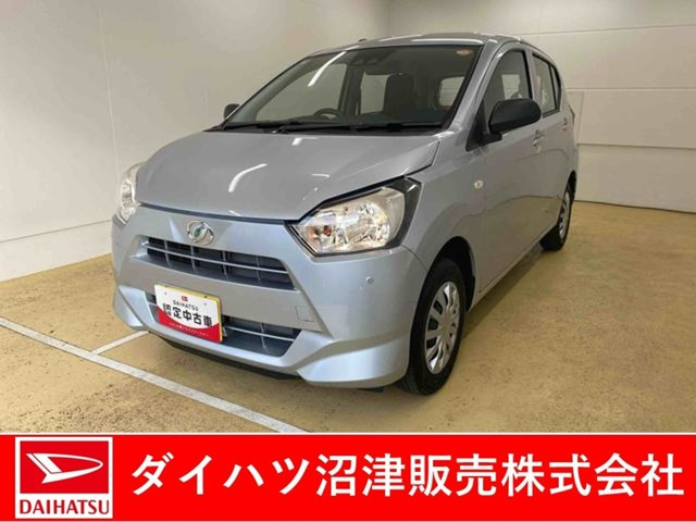ミライースL SAIII