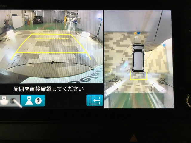 N-BOXカスタムターボ