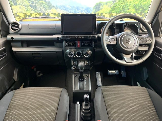 ジムニーノマド1.5 FC 4WD