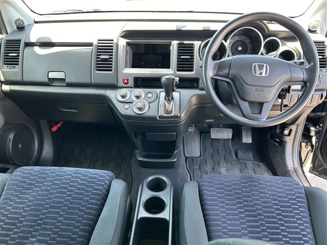 クロスロード1.8 18L HIDエディション