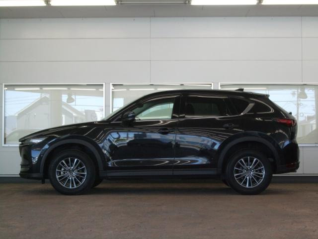 CX-52.5 25S Lパッケージ