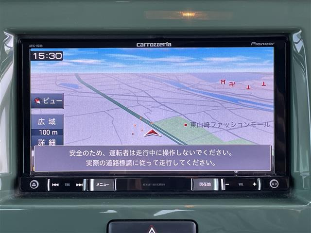 ハスラーJ スタイル