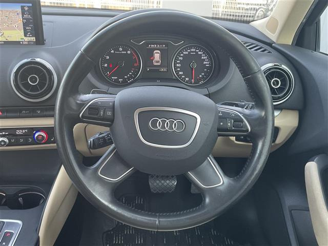 A3スポーツバック1.4 TFSI