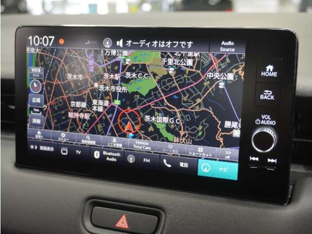 ヴェゼル1.5 ハイブリッド Z