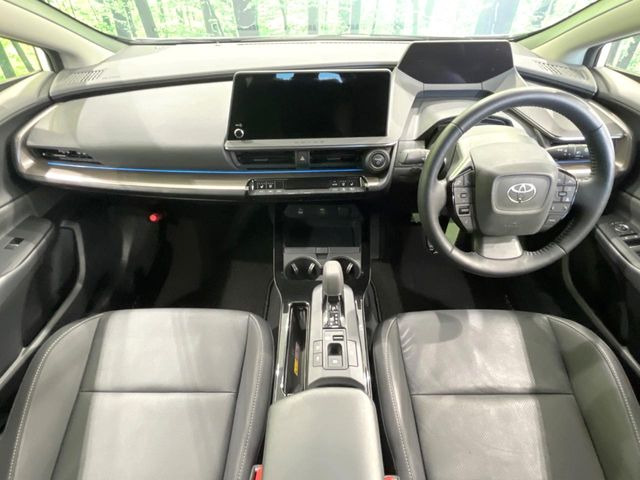 プリウス2.0 Z