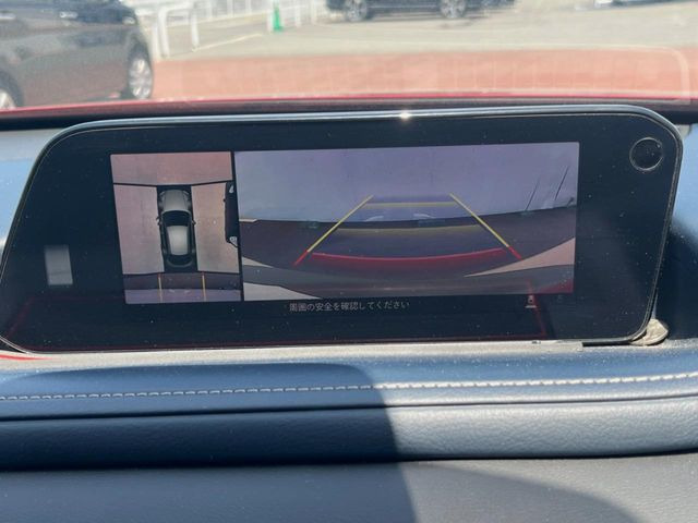 CX-302.0 20S プロアクティブ ツーリングセレクション